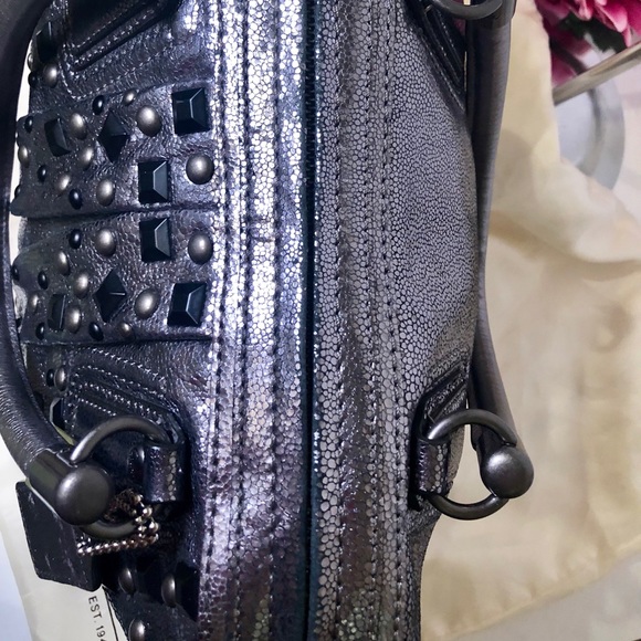 🚫🚫 SOLD 🚫🚫. Coach Limted Edition Kristin - Picture 4 of 8